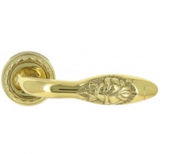 Classic Mirel-Rose полированное золото R02